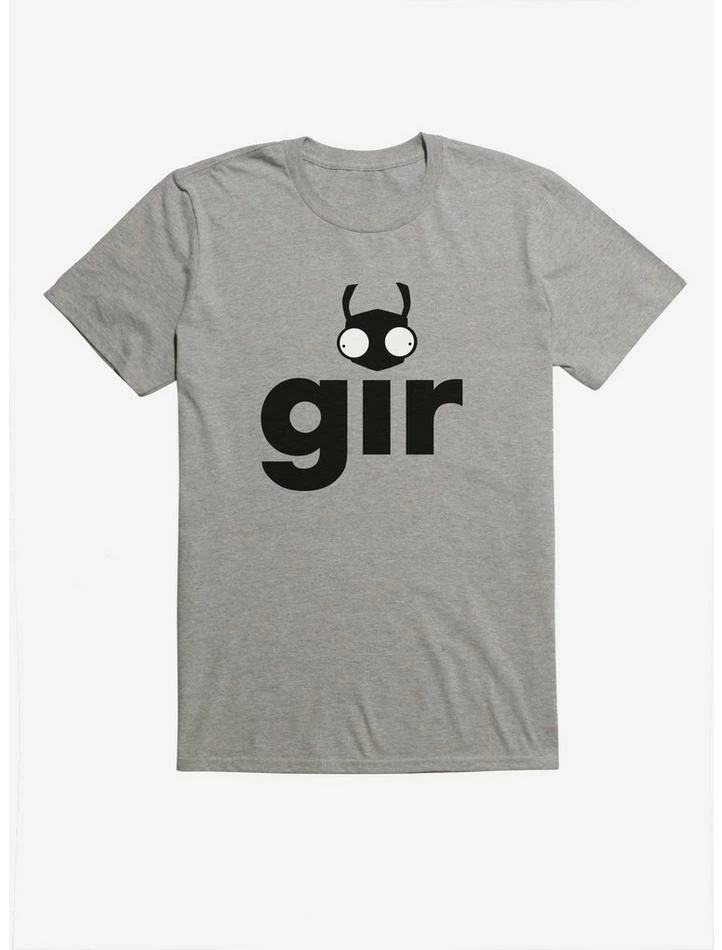 Coupon ๐ฏ Invader Zim GIR T-Shirt ๐คฉ