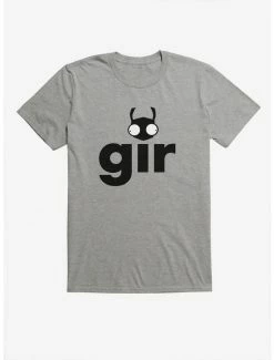 Brand new 🧨 Invader Zim Gir Script T-Shirt 😍