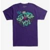Buy ⭐ Invader Zim I'll Destroy You T-Shirt 🌟