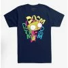 Wholesale 🔔 Invader Zim Doom T-Shirt 💯