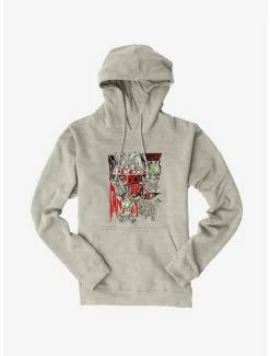 Best deal 🤩 Invader Zim Do The Robot Hoodie 👍