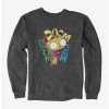 New 🛒 Invader Zim Doom Sweatshirt 😍
