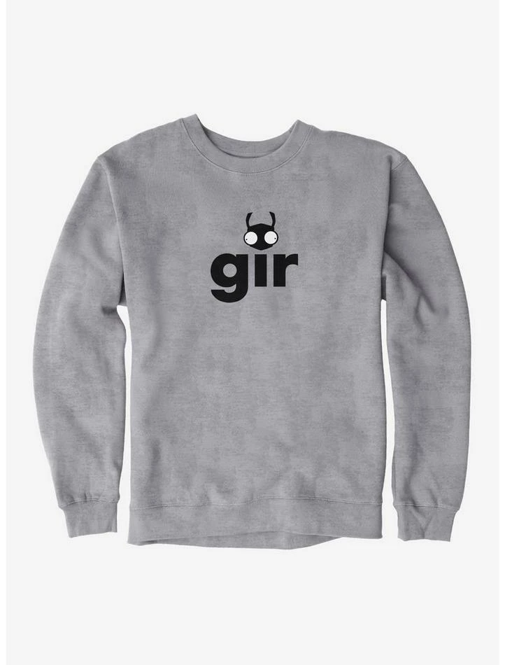 Budget ๐ฅ Invader Zim Face Gir Sweatshirt ๐คฉ - Image 4