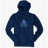 Best Sale 🔔 Invader Zim Florpus I'll Destroy You Hoodie 😍