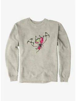 Outlet 🔔 Invader Zim Florpus Sweatshirt 😍