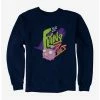 Top 10 ❤️ Invader Zim Flying Pigs Sweatshirt 😉