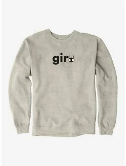 Best reviews of ⭐ Invader Zim Gir Face Logo Sweatshirt 💯