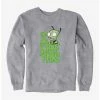 Coupon 🌟 Invader Zim I Like This Sweatshirt 😀