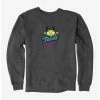 Hot Sale 🥰 Invader Zim Tacos Sweatshirt ❤️