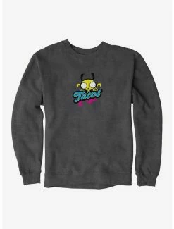 Hot Sale 🥰 Invader Zim Tacos Sweatshirt ❤️