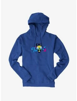Cheapest 🎁 Invader Zim Tacos Logo Hoodie 😀