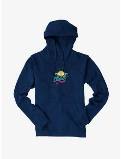Outlet 👍 Invader Zim Tacos Hoodie 😍