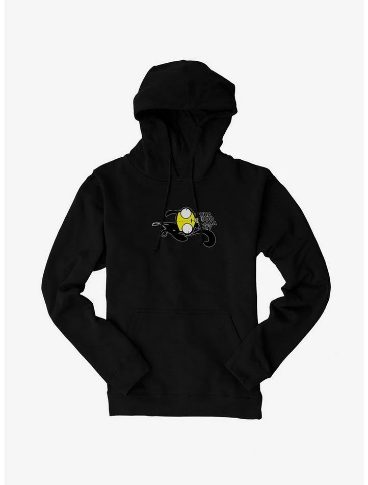 Cheap โ๏ธ Invader Zim Wha Choo Saaaa Aay Hoodie ๐ฅ - Image 2