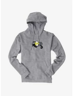 Cheap ✔️ Invader Zim Wha Choo Saaaa Aay Hoodie 🔥