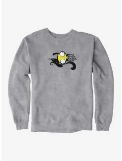 Best reviews of 👍 Invader Zim Wha Choo Saaaa Aay Sweatshirt ❤️