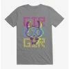 Discount 🔔 Invader Zim Gir Neon Stack T-Shirt 🥰