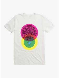 Top 10 😀 Invader Zim Gir Tacos And Pizza T-Shirt 🌟