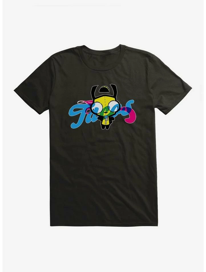 Top 10 ๐ Invader Zim Gir Tacos T-Shirt ๐ - Image 4