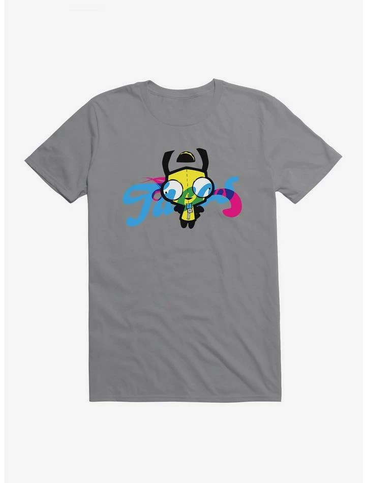 Top 10 ๐ Invader Zim Gir Tacos T-Shirt ๐ - Image 3