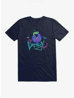 Flash Sale ⭐ Invader Zim I'll Destroy You T-Shirt 😍