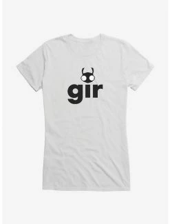 Brand new ⌛ Invader Zim Gir Script 👧 Girls T-Shirt 👏