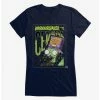 Best deal ✨ Invader Zim I Love Cereal 👧 Girls T-Shirt ⌛