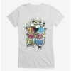 Cheap 🌟 Invader Zim I Want To Explode 👧 Girls T-Shirt ❤️