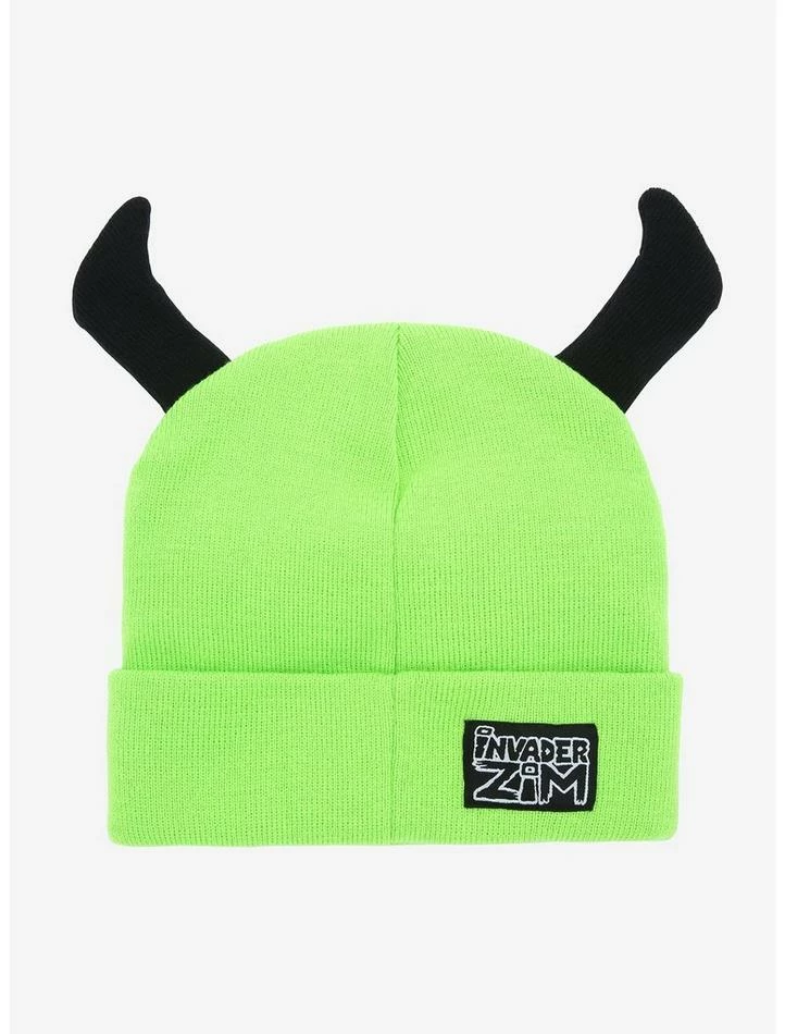 Promo โญ Invader Zim GIR 3D Hat ๐ - Image 2