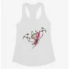 Outlet ⌛ Invader Zim Attack 👧 Girls Tank 🎁