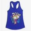 Deals ⭐ Invader Zim Doom Doom Doom 👧 Girls Tank 🎁