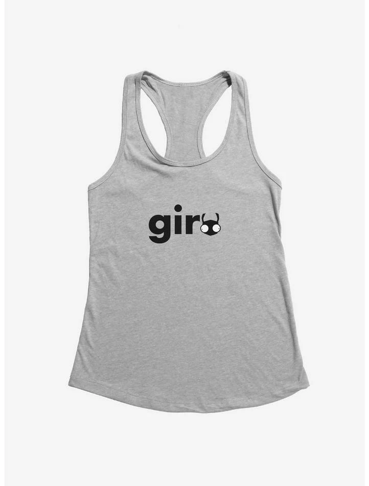 Best reviews of ๐คฉ Invader Zim Gir Icon Script ๐ง Girls Tank โญ - Image 5