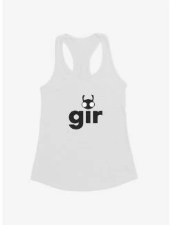 New 🤩 Invader Zim Gir Script 👧 Girls Tank 🔥