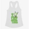 Hot Sale 😍 Invader Zim I Like This 👧 Girls Tank 🧨