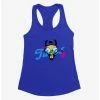 Hot Sale ⭐ Invader Zim Tacos 👧 Girls Tank 🔥