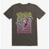 Promo ✨ Invader Zim Unique Death Machine T-Shirt 😀