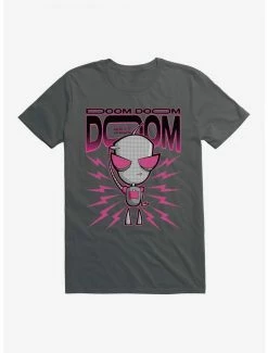 Promo 👍 Invader Zim Unique Duty Mode T-Shirt ⭐