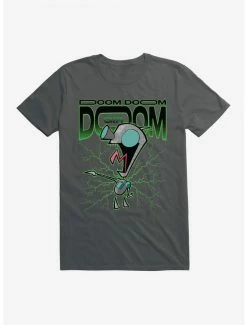 Discount 🔥 Invader Zim Unique Gir T-Shirt 🥰