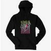 New 🤩 Invader Zim Unique Death Machine Hoodie 🎉