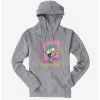 Coupon 😍 Invader Zim Unique Taco Tuesday Hoodie 🥰