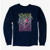 Cheap 🔔 Invader Zim Unique Death Machine Sweatshirt 💯