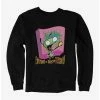 Best reviews of 🔔 Invader Zim Unique Taco Tuesday Sweatshirt 🌟