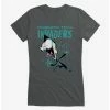 Wholesale 😉 Invader Zim Unique Death 👧 Girls T-Shirt 🎁