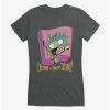 Best deal ✨ Invader Zim Unique Taco Tuesday 👧 Girls T-Shirt 😍