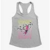 Best deal 🛒 Invader Zim Unique Death Machine 👧 Girls Tank 🛒