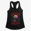 New 😀 Invader Zim Unique Destroy 👧 Girls Tank 😉