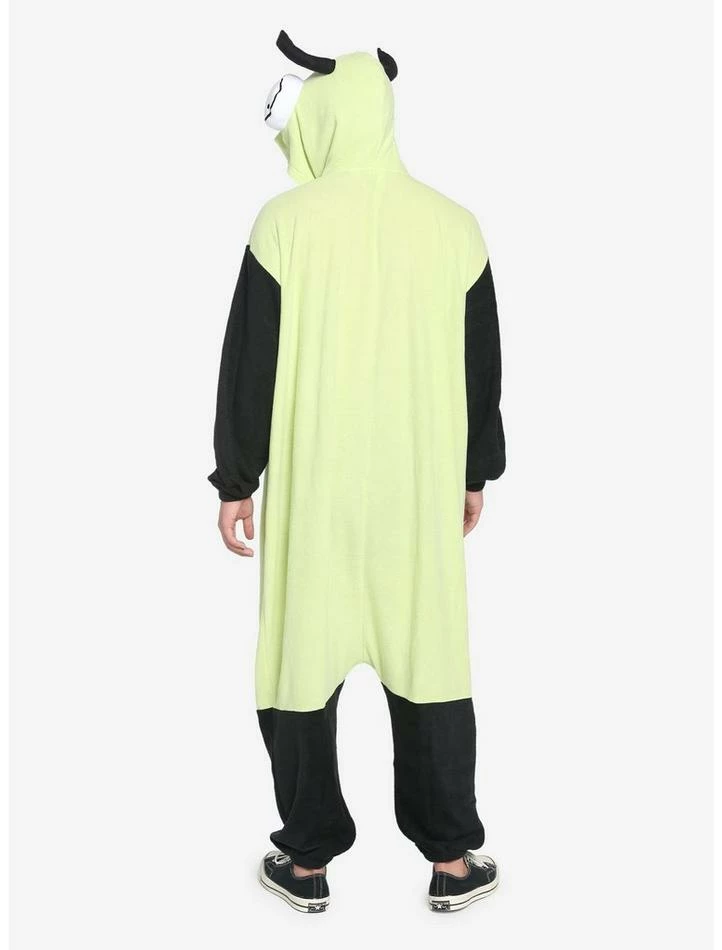 Promo ๐ Invader Zim GIR Kigurumi ๐ - Image 3