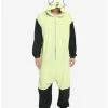 Promo 😀 Invader Zim GIR Kigurumi 😍