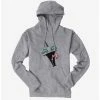 Wholesale 👍 Invader Zim Big Face Laughing Hoodie 🔔