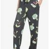 Outlet 🥰 Invader Zim GIR Pajama Pants 🎉
