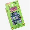 Best reviews of 🥰 Invader Zim Faux Nail Set 🥰